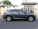 Toyota Venza 2.7 2009 - Xe Toyota Venza AT năm sản xuất 2009, màu xám như mới, 645 triệu