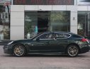 Porsche Panamera 2010 - Bán Porsche Panamera 4S 2010, màu xanh lam, xe nhập