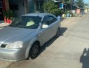 Daewoo Lacetti 2004 - Bán ô tô Daewoo Lacetti 2004, 137 triệu