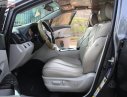 Toyota Venza 2.7 2009 - Xe Toyota Venza AT năm sản xuất 2009, màu xám như mới, 645 triệu