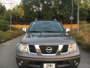 Nissan Navara 2.5AT 4WD 2012 - Cần bán lại xe Nissan Navara 2.5AT 4WD đời 2012, màu xám, xe nhập