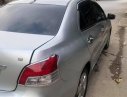 Toyota Vios 1.5E 2009 - Xe Toyota Vios 1.5E đời 2009, màu bạc