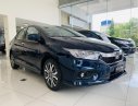 Honda City CVT 2019 - Giảm giá đón tết chiếc Honda City CVT đời 2019, màu đen - Có sẵn xe - Giao nhanh 