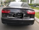 Audi A6 1.8 TFSI 2017 - Cần bán lại xe Audi A6 1.8 TFSI đời 2017, màu xám, nhập khẩu nguyên chiếc chính chủ