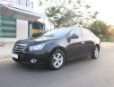 Daewoo Lacetti 2009 - Cần bán Daewoo Lacetti SE đời 2009, màu đen, nhập khẩu  