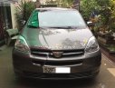 Toyota Sienna XLE 3.3 2003 - Bán ô tô Toyota Sienna XLE 3.3 năm 2003, màu xám, nhập khẩu nguyên chiếc