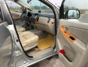 Toyota Innova V 2008 - Xe Toyota Innova V sản xuất năm 2008, màu bạc