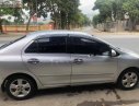 Toyota Vios 1.5E 2009 - Xe Toyota Vios 1.5E đời 2009, màu bạc