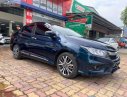 Honda City   2019 - Cần bán Honda City 1.5TOP năm sản xuất 2019, màu xanh lam