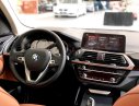 BMW X3 30i 2019 - Giảm giá trực tiếp tiền mặt - Tặng phụ kiện chính hãng khi mua xe BMW X3 xDrive30i 2019, nhập khẩu. LH 0949.194.198