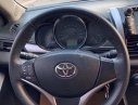 Toyota Vios  G 2015 - Bán ô tô Toyota Vios G đời 2015, màu đen