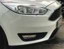 Ford Focus   2018 - Cần bán xe Ford Focus Trend 1.5L năm 2018, màu trắng như mới  