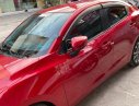 Mazda 2 2015 - Cần bán xe Mazda 2 năm 2015, màu đỏ số tự động