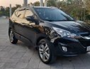 Hyundai Tucson 2014 - Cần bán gấp Hyundai Tucson 2014, màu đen, xe nhập giá cạnh tranh