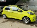 Kia Morning EX 2016 - Bán Kia Morning EX đời 2016, màu xanh lam, giá chỉ 255 triệu