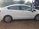 Kia Rio 1.4 AT 2015 - Cần bán xe Kia Rio 1.4 AT 2015, màu trắng, nhập khẩu nguyên chiếc, giá 460tr