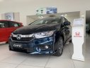 Honda City CVT 2019 - Giảm giá đón tết chiếc Honda City CVT đời 2019, màu đen - Có sẵn xe - Giao nhanh 