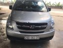 Hyundai Grand Starex Van 2.5 MT 2015 - Bán Hyundai Grand Starex Van 2.5 MT đời 2015, nhập khẩu, giá chỉ 600 triệu