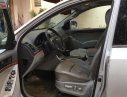 Hyundai Veracruz   2008 - Cần bán xe Hyundai Veracruz đời 2008, màu bạc, nhập khẩu chính chủ