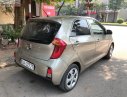 Kia Morning EX 2015 - Bán Kia Morning 1.25 MT đời 2015, màu vàng số sàn