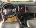 Toyota Innova 2.0E 2013 - Bán Toyota Innova 2.0MT sản xuất 2013 số sàn, giá cạnh tranh