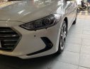 Hyundai Elantra 2.0 AT 2018 - Bán ô tô Hyundai Elantra 2.0 đời 2018, màu trắng, giá tốt