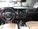 BMW X4 2016 - Bán ô tô BMW X4 2016, màu xanh lam, xe nhập