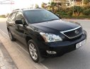 Lexus RX   2008 - Cần bán lại Lexus RX 350 AWD sản xuất năm 2008, màu đen, nhập khẩu  