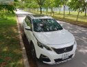 Peugeot 3008 1.6 AT 2018 - Bán Peugeot 3008 All New 2018, màu trắng đẹp như mới, giá tốt