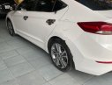 Hyundai Elantra 2.0 AT 2018 - Bán ô tô Hyundai Elantra 2.0 đời 2018, màu trắng, giá tốt
