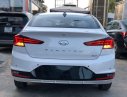 Hyundai Elantra 1.6 Turbo 2019 - Hyundai Tây Đô - Cần bán xe Hyundai Elantra 1.6 Turbo đời 2019, màu trắng, giá cạnh tranh