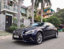 Lexus LS 460L 2007 - Xe Lexus LS 460L đời 2007, màu xanh lam, nhập khẩu