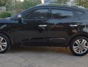 Hyundai Tucson 2014 - Cần bán gấp Hyundai Tucson 2014, màu đen, xe nhập giá cạnh tranh