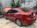 Mazda 3 2016 - Cần bán lại xe Mazda 3 năm sản xuất 2016, màu đỏ, nhập khẩu