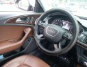 Audi A6 1.8 TFSI 2017 - Cần bán lại xe Audi A6 1.8 TFSI đời 2017, màu xám, nhập khẩu nguyên chiếc chính chủ