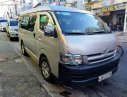 Toyota Hiace 2006 - Cần bán xe Toyota Hiace năm sản xuất 2006