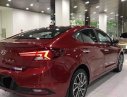 Hyundai Elantra 1.6 AT 2019 - Hyundai Tây Đô - Xả xe giá vốn, Hyundai Elantra 1.6 AT sản xuất 2019, màu đỏ