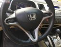 Honda City 1.8AT 2009 - Bán Honda City 1.8AT đời 2009, màu nâu, 365 triệu