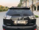 Lexus RX 350 2008 - Bán Lexus RX 350 năm 2008, màu đen, xe nhập còn mới