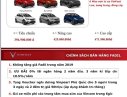 Jonway Trailblazer 2019 - Mua xe VinFast Fadil năm 2019, màu đỏ - Tặng quà giá trị - Nhận ưu đãi lớn khi mua xe - Giao nhanh
