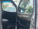 Hyundai Starex 2007 - Cần bán xe Hyundai Starex sản xuất 2007, màu bạc, nhập khẩu 