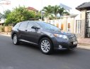 Toyota Venza 2.7 2009 - Xe Toyota Venza AT năm sản xuất 2009, màu xám như mới, 645 triệu