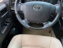 Toyota Land Cruiser GX.R 4.5 V8 2008 - Bán Toyota Land Cruiser GX.R 4.5 V8 sản xuất năm 2008, màu đen, xe nhập