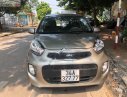 Kia Morning EX 2015 - Bán Kia Morning 1.25 MT đời 2015, màu vàng số sàn