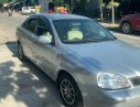 Daewoo Lacetti 2004 - Bán ô tô Daewoo Lacetti 2004, 137 triệu