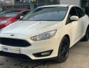 Ford Focus   2018 - Bán xe Ford Focus Trend 1.5L sản xuất năm 2018, màu trắng