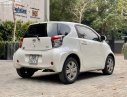 Toyota IQ 1.0 AT 2010 - Cần bán gấp Toyota IQ 1.0 AT sản xuất 2010, màu trắng, xe nhập, giá chỉ 609 triệu
