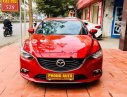 Mazda 6 2.0 AT 2014 - Bán Mazda 6 2.0 AT 2014, màu đỏ, 680tr