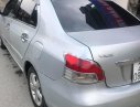 Toyota Vios 1.5E 2009 - Xe Toyota Vios 1.5E đời 2009, màu bạc