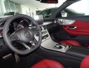 Mercedes-Benz C class C43 Coupe 2019 - Bán Mercedes Benz C43 AMG Coupe- Model 2020 - liên hệ đặt xe: 0919 528 520